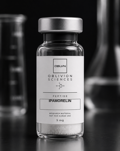 IPAMORELIN